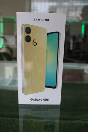 Samsung Galaxy A06 128GB