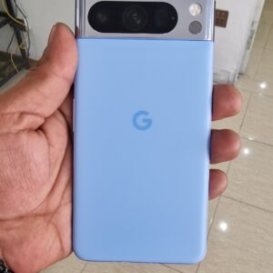Google Pixel 8 Pro(CPID)