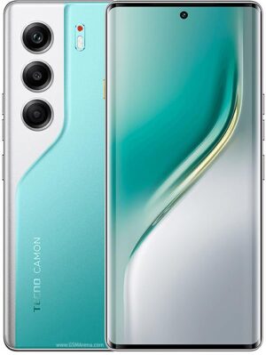 Techno Camon 40 pro