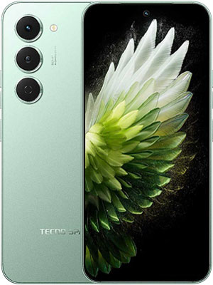 Techno Spark 40 pro