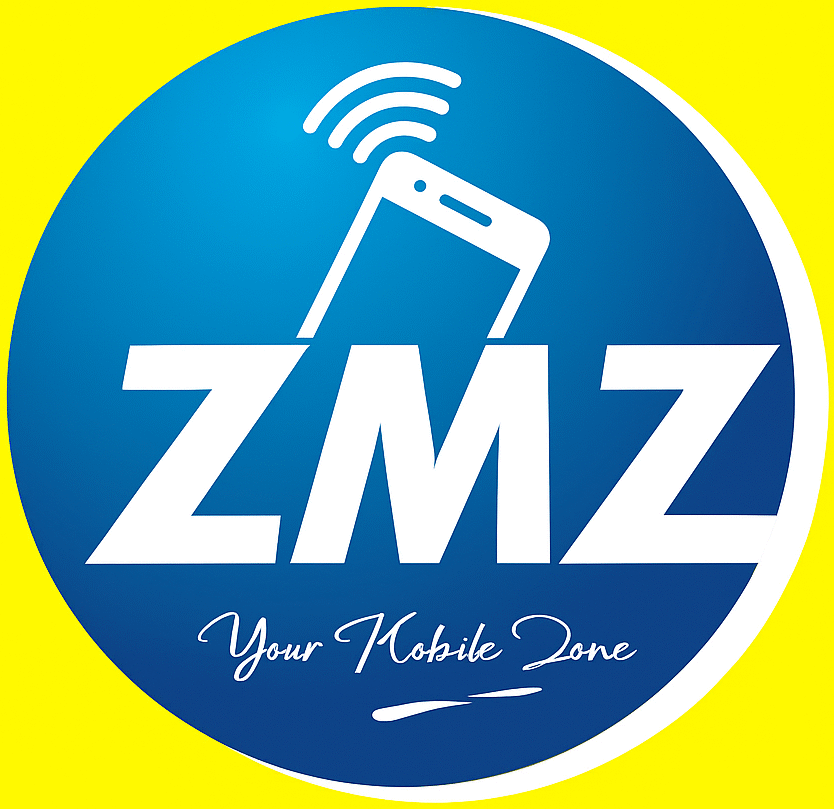 Zai Mobile Zone